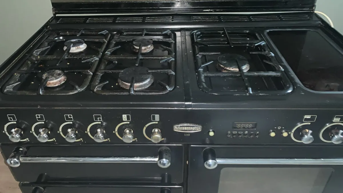 Rangemaster 110 - Image 1
