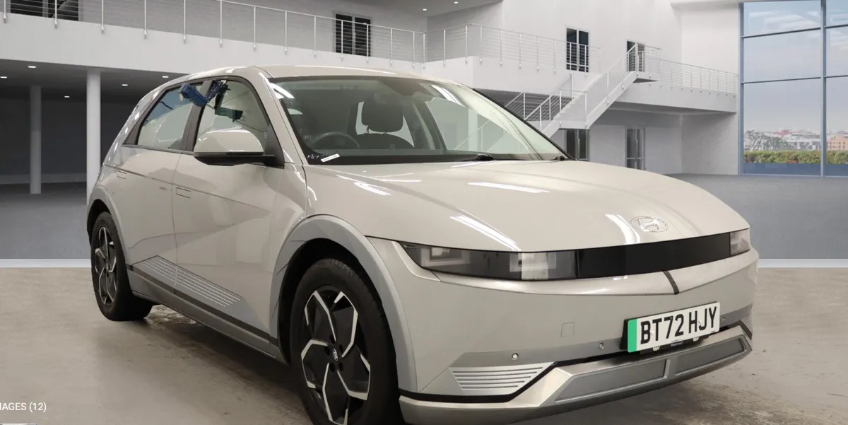 222*ONLY 28,000 MILES*73KWH HYUNDAI IONIQ 5 PREMIU - Image 1