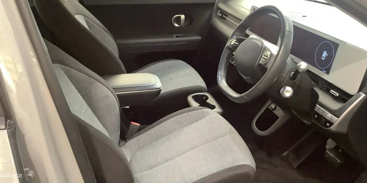 222*ONLY 28,000 MILES*73KWH HYUNDAI IONIQ 5 PREMIU - Image 3