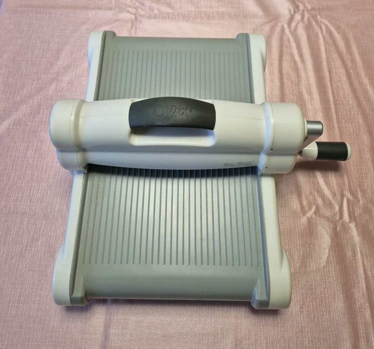 Sizzix Big Shot Plus - Image 2