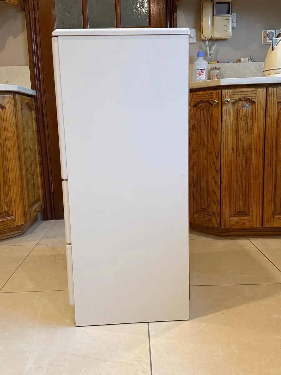 Press with drawers - Image 2