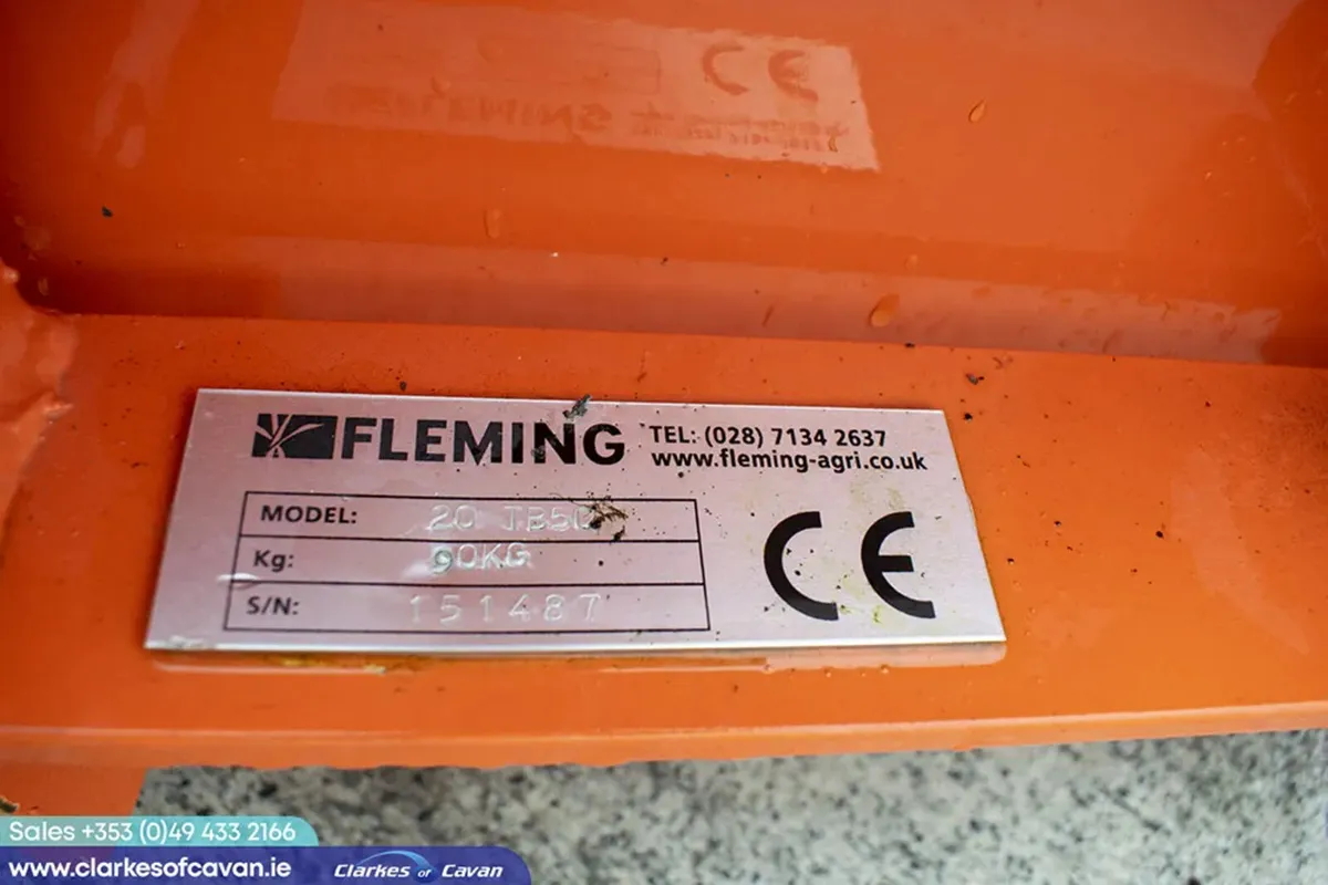 *CYBER MONDAY* Fleming Compact Transport Box - Image 4