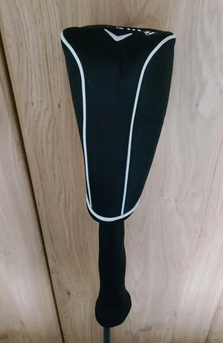 Callaway Driver headcover - Image 2