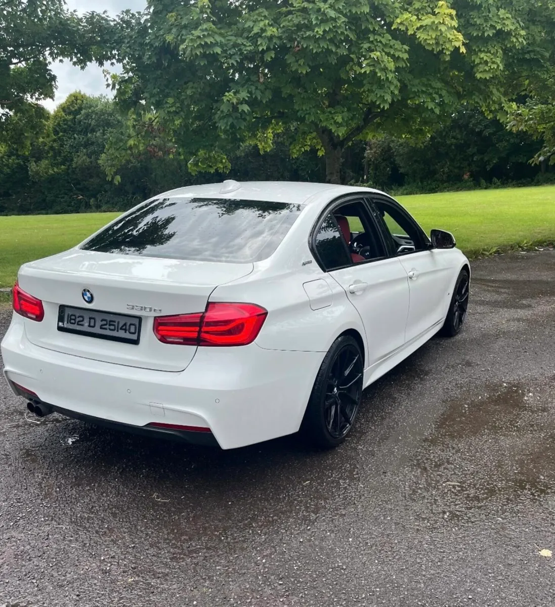 BMW 2018 M SPORT - Image 1