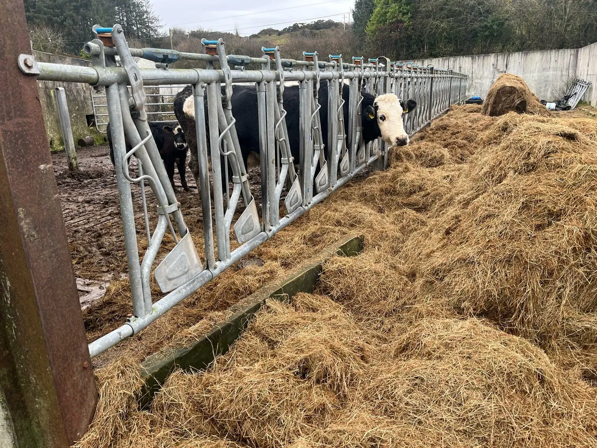 All types of farm equipment - Image 2