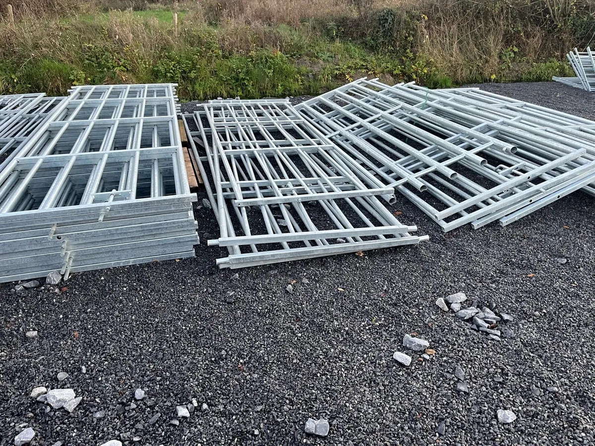 All types of farm equipment - Image 3