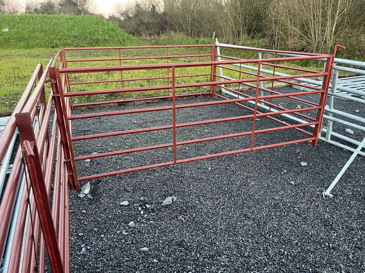 All types of farm equipment - Image 4