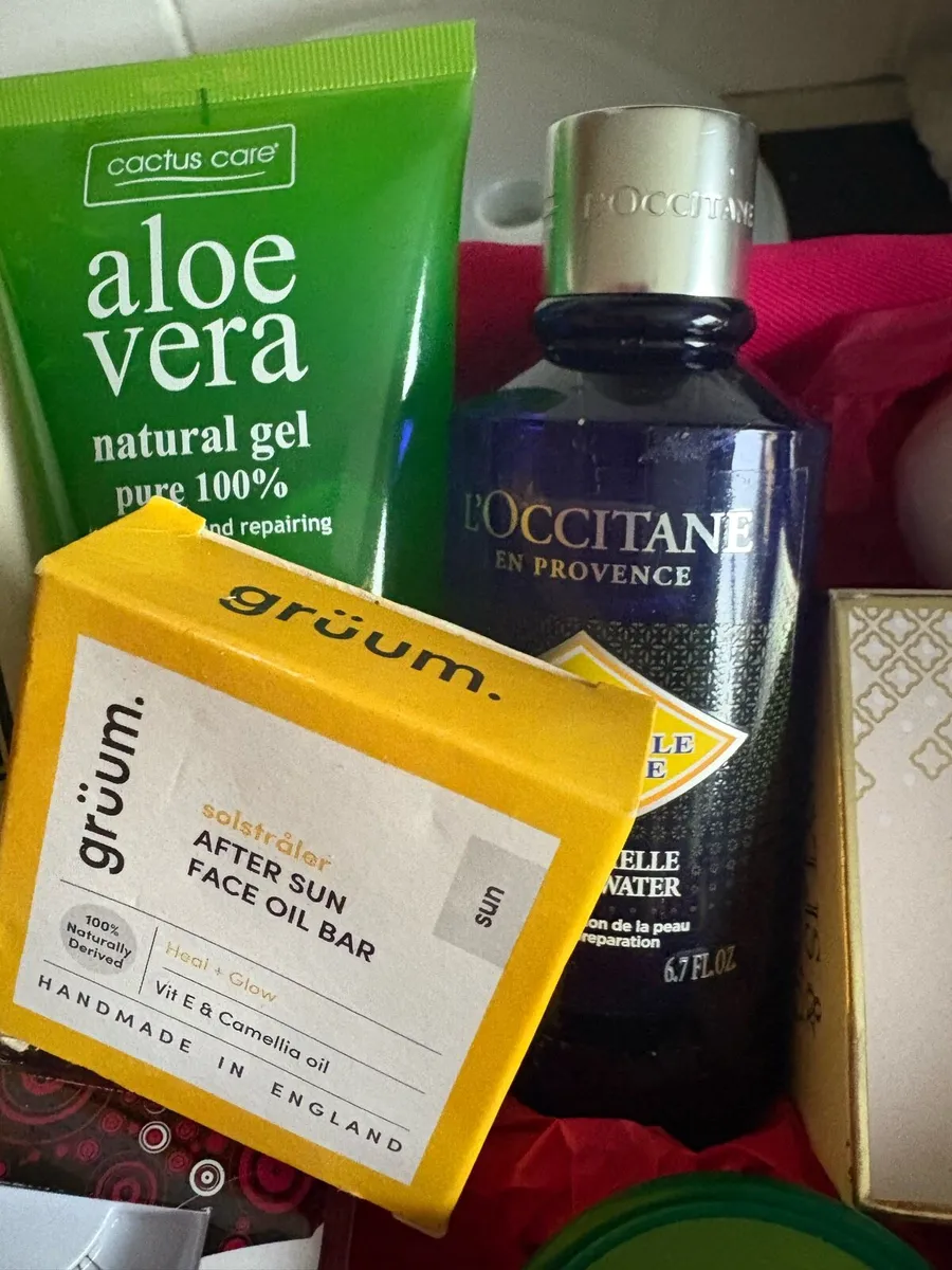 Gift hamper - Image 3