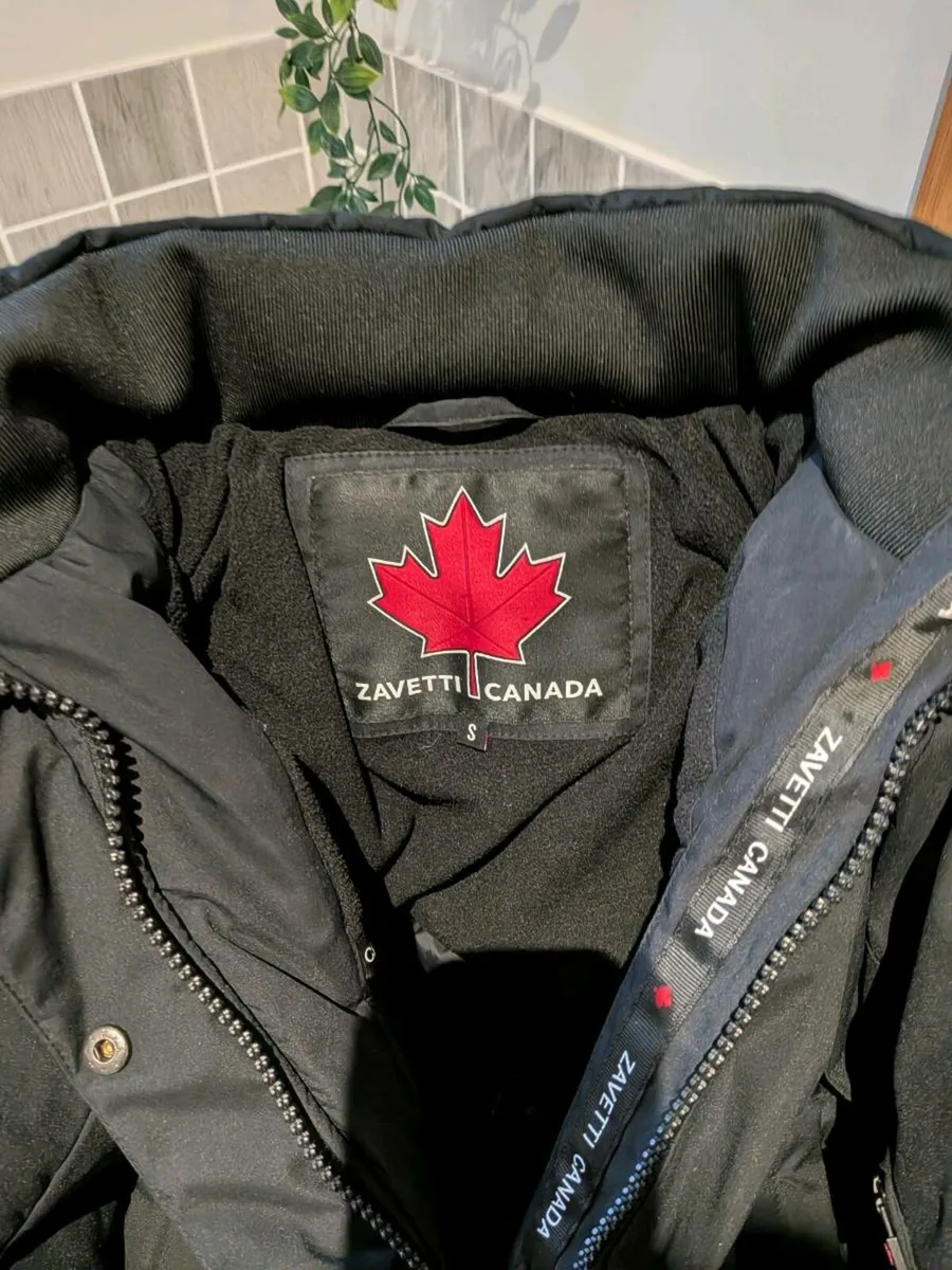 Jacket - Image 4