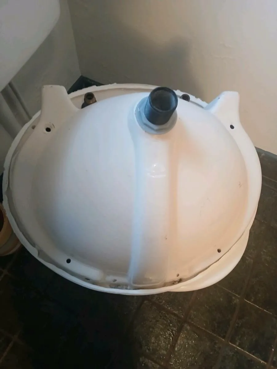 "SINGLE VANITY SINK" - Image 3