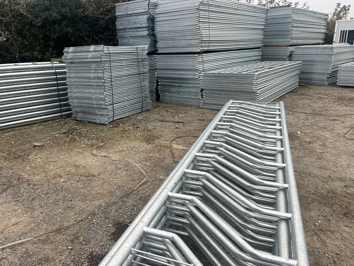 All types of farm equipment - Image 4