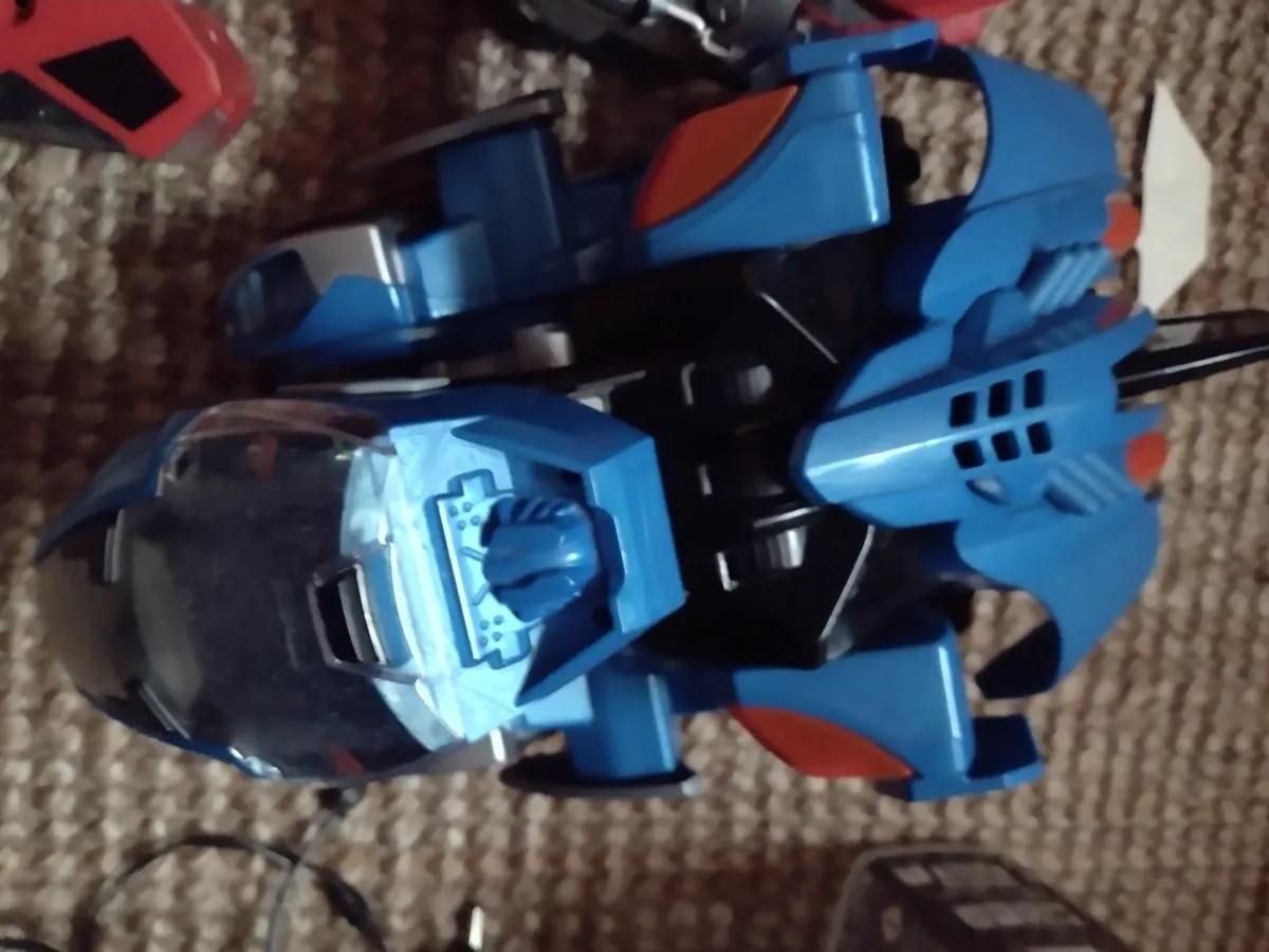 Large transformer toys - Image 3