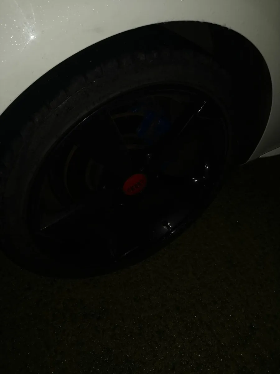 Audi A5 2010 - Image 2