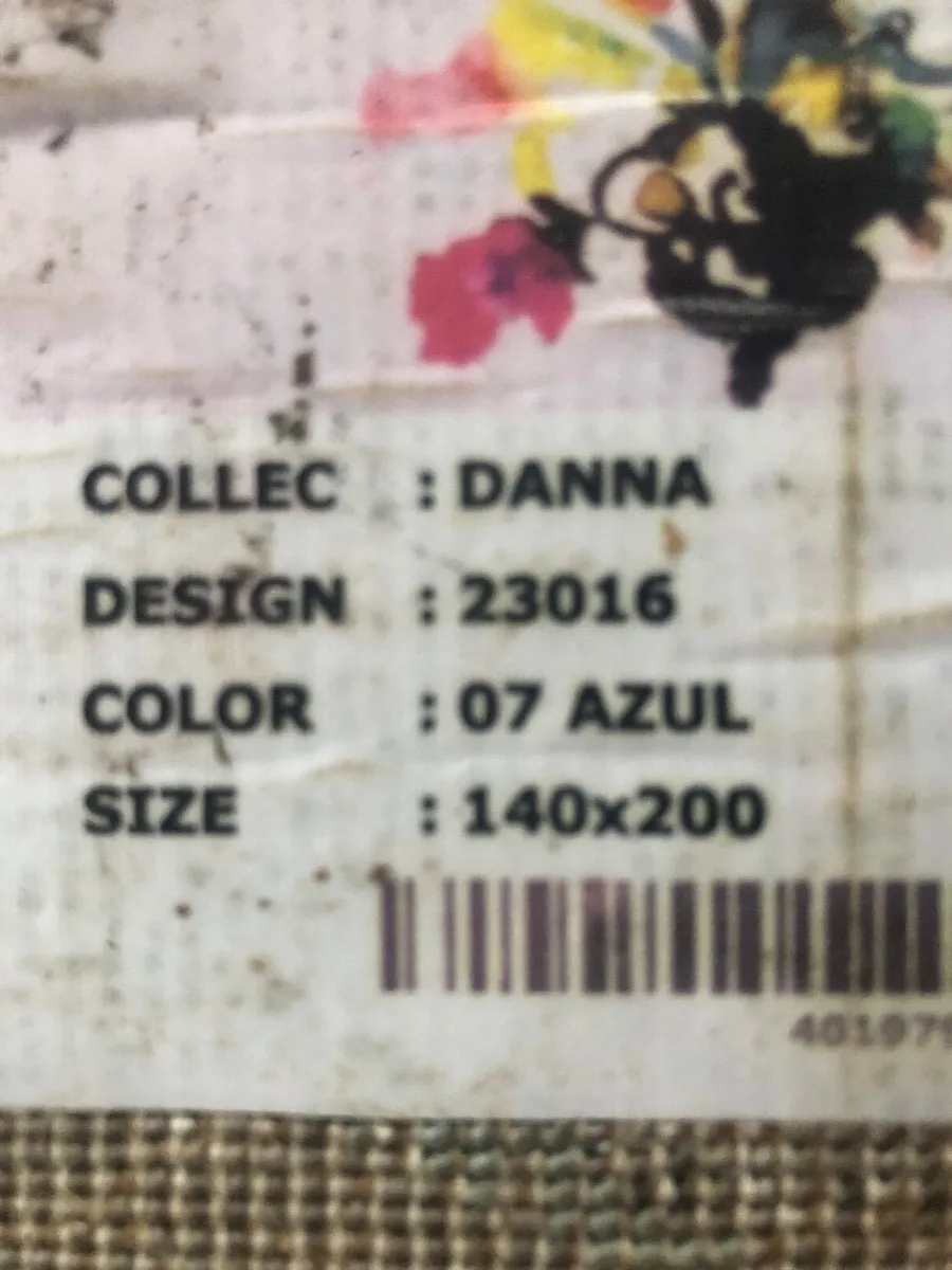 Living room Rug - Image 4