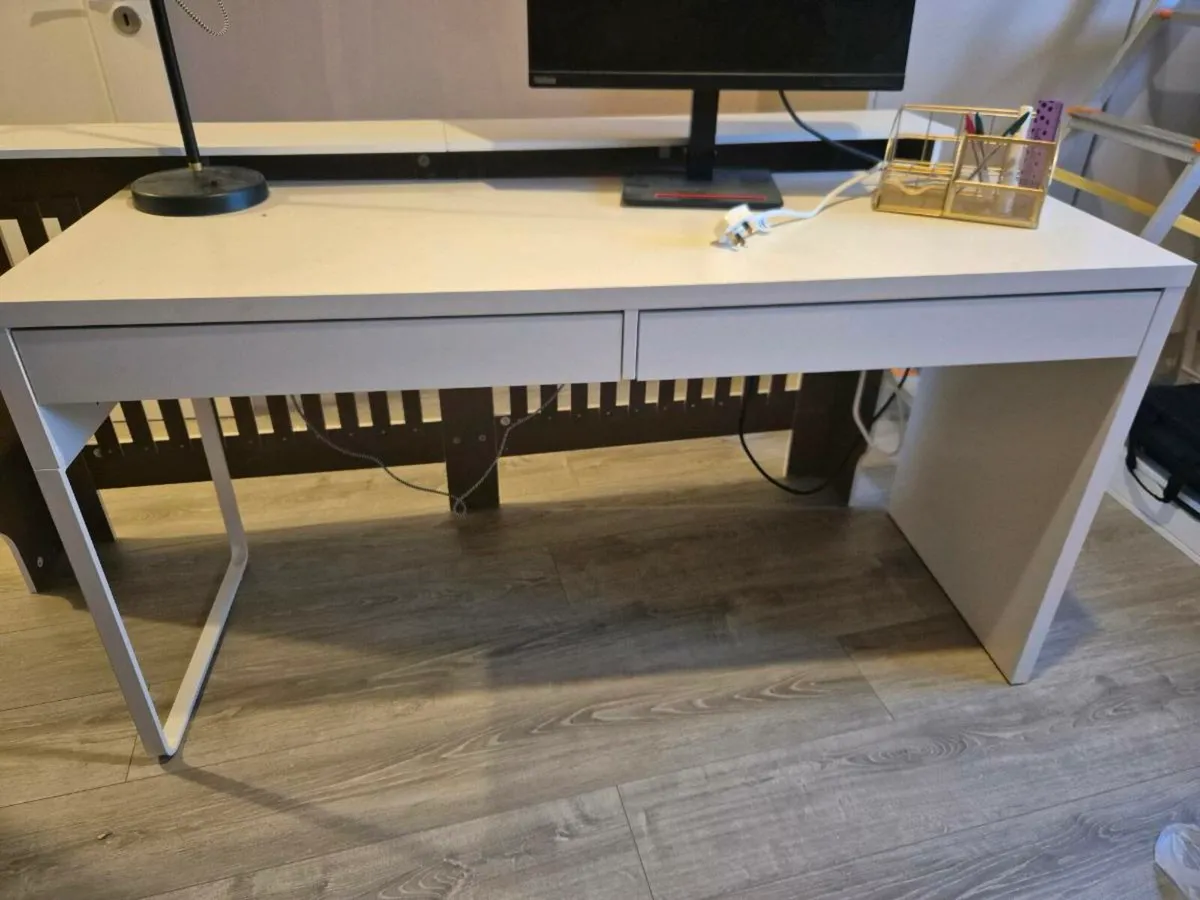 Computer Desk