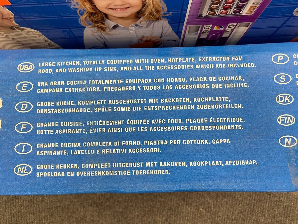 Molto 12-Piece Kitchen Studio - Image 2