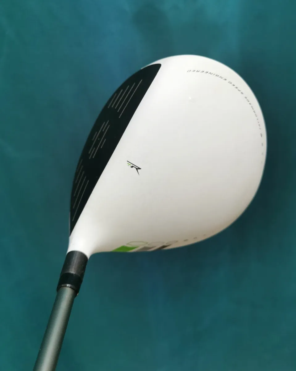 Ladies Taylormade RBZ Driver MINT - Image 4