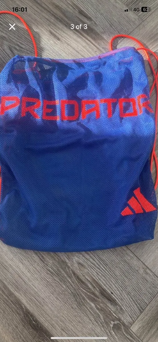 Football Boots various sizes and prices - Image 3