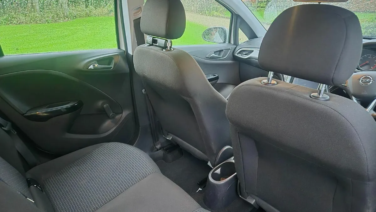 Opel Corsa 2016 - Image 4