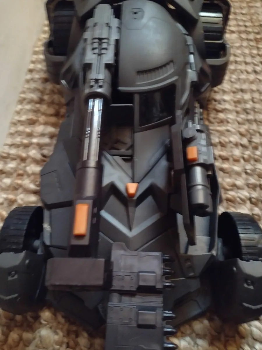 Large transformer toys - Image 3