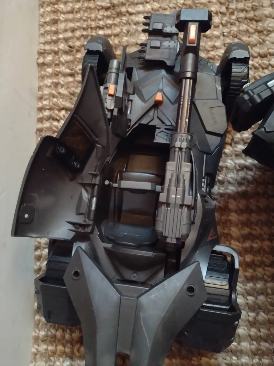 Large transformer toys - Image 4