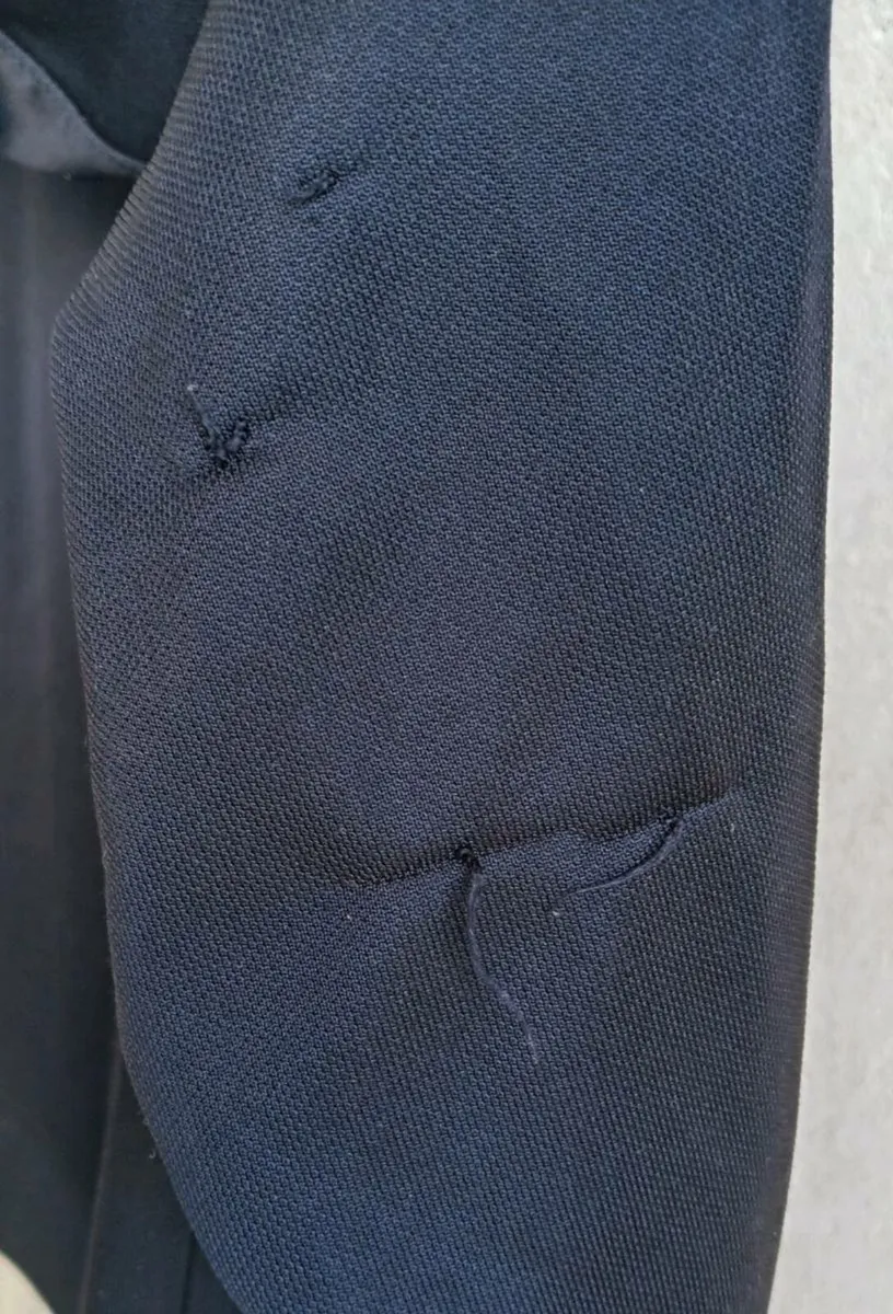 Mayo GAA Children's Hoodie - Image 3