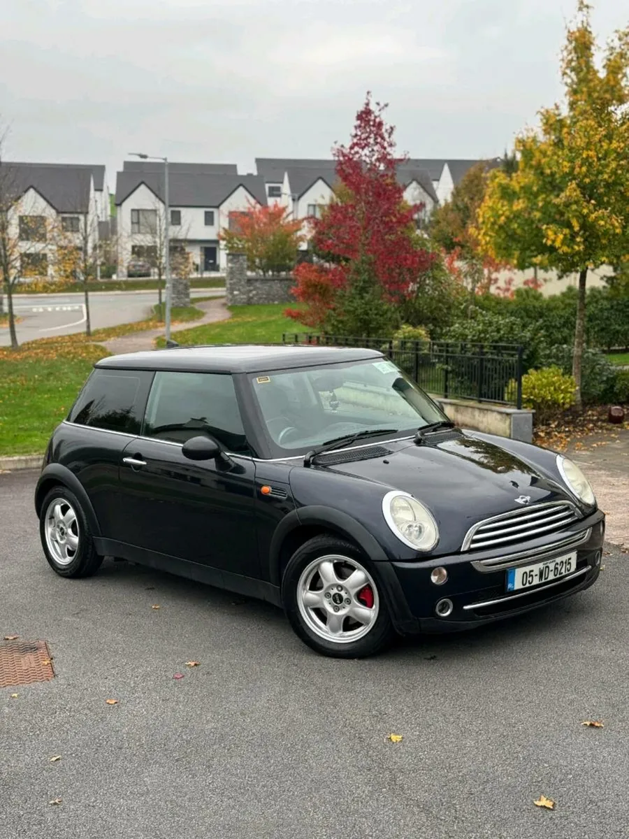 Mini One 1.6 | 2005 | Petrol - Image 1