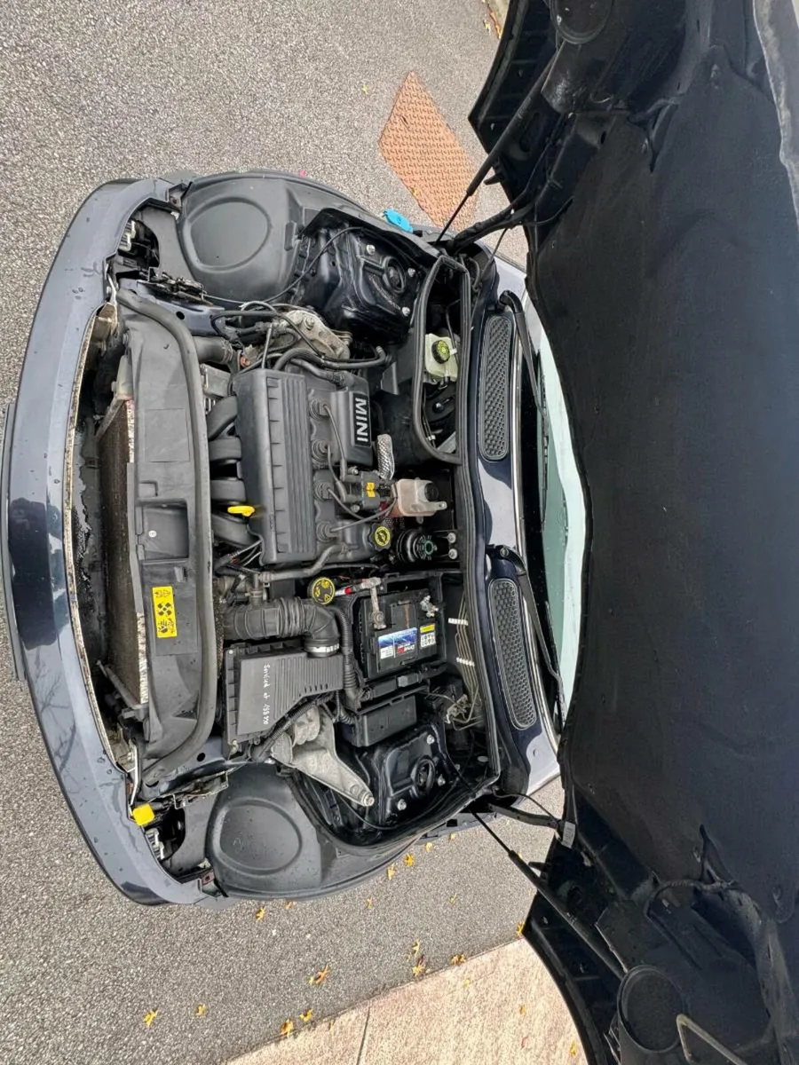 Mini One 1.6 | 2005 | Petrol - Image 2