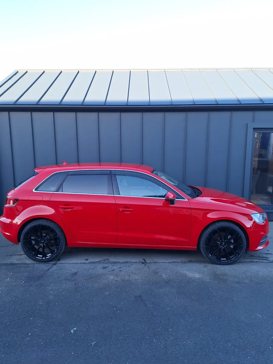 Audi A3 2015 - Image 1