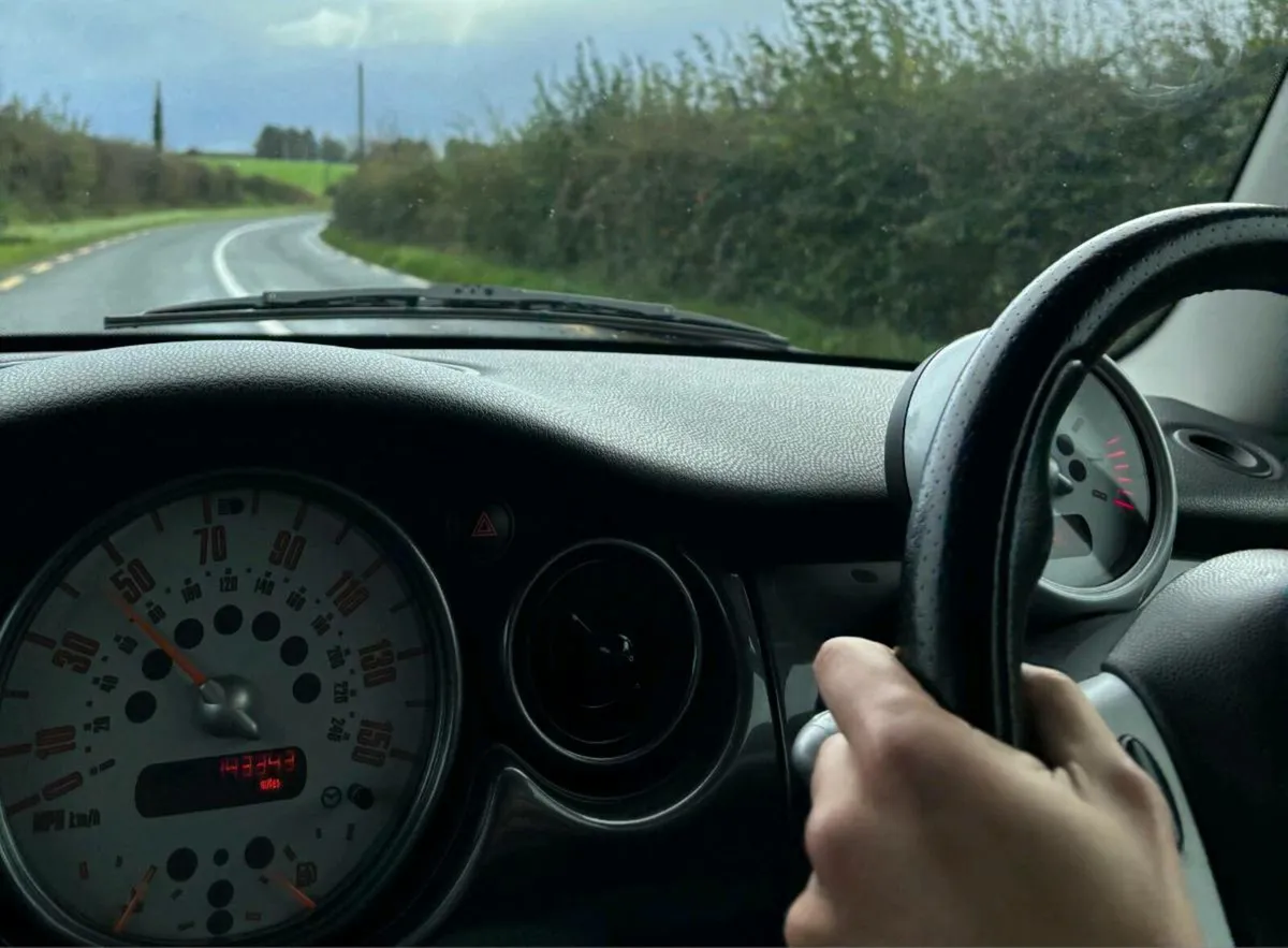 Mini One 1.6 | 2005 | Petrol - Image 3