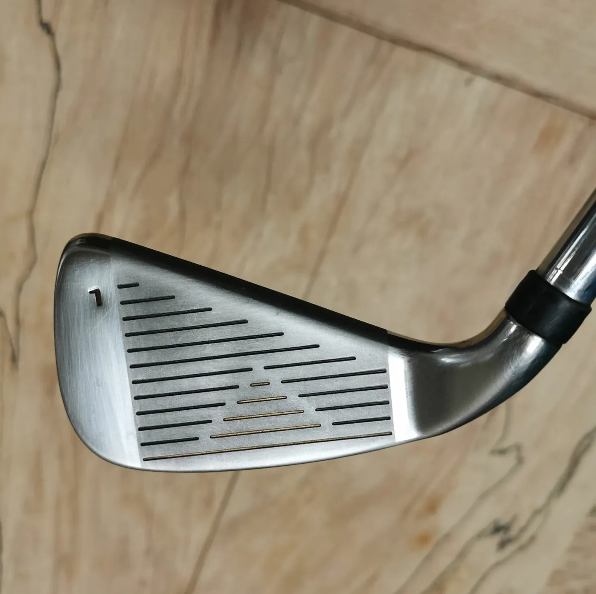 Wilson 1 Iron - Image 4
