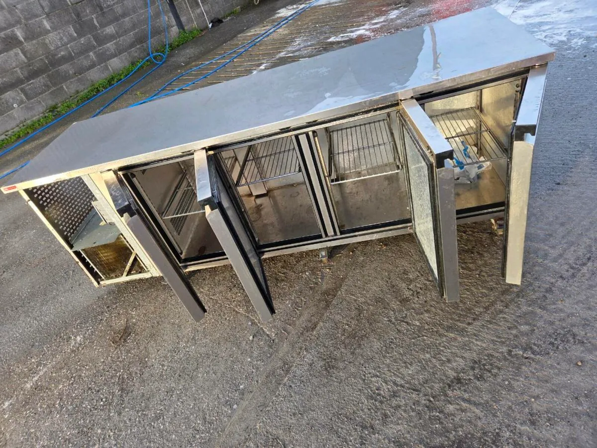 Fridge cooler - Image 3