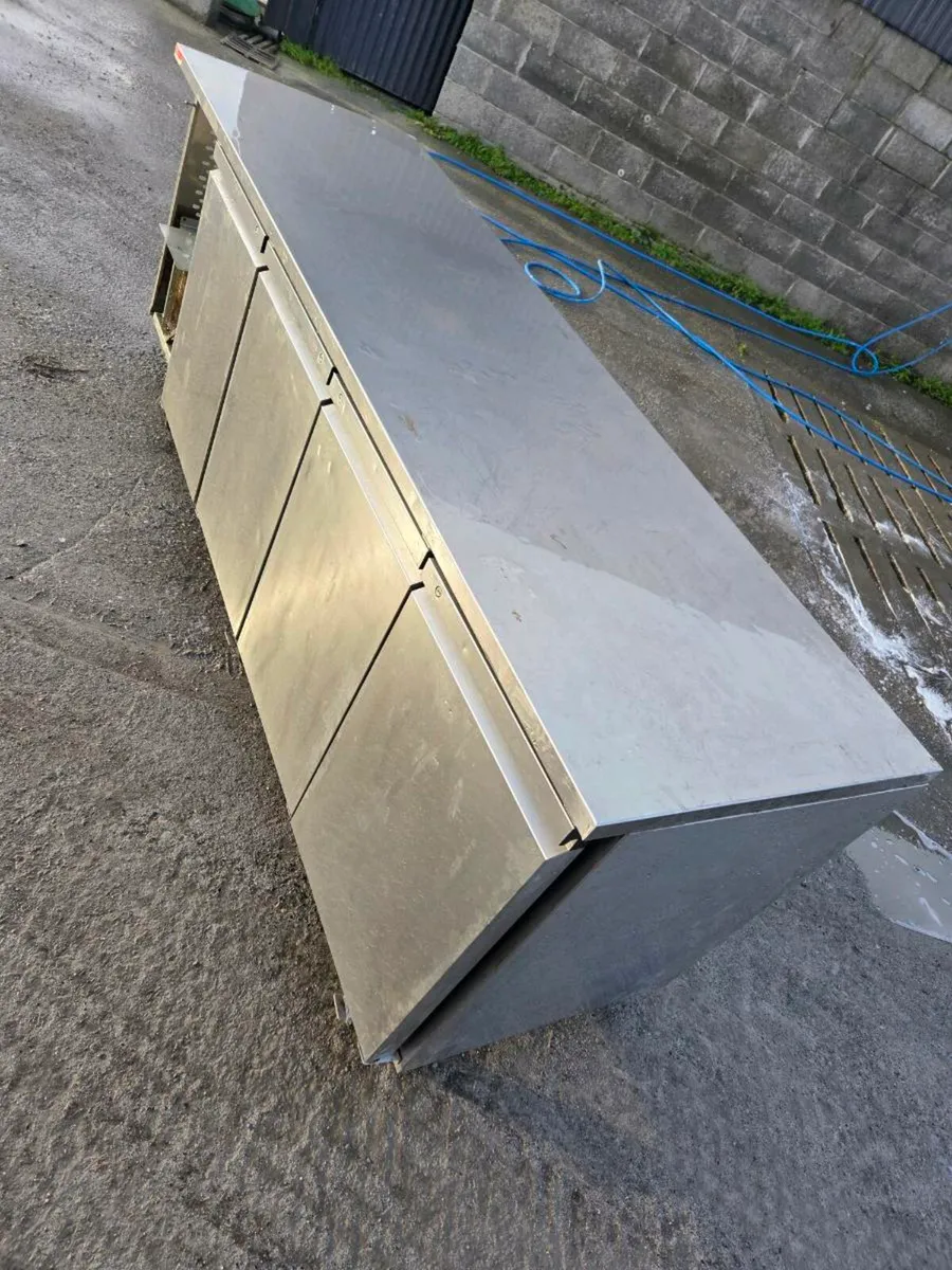 Fridge cooler - Image 1