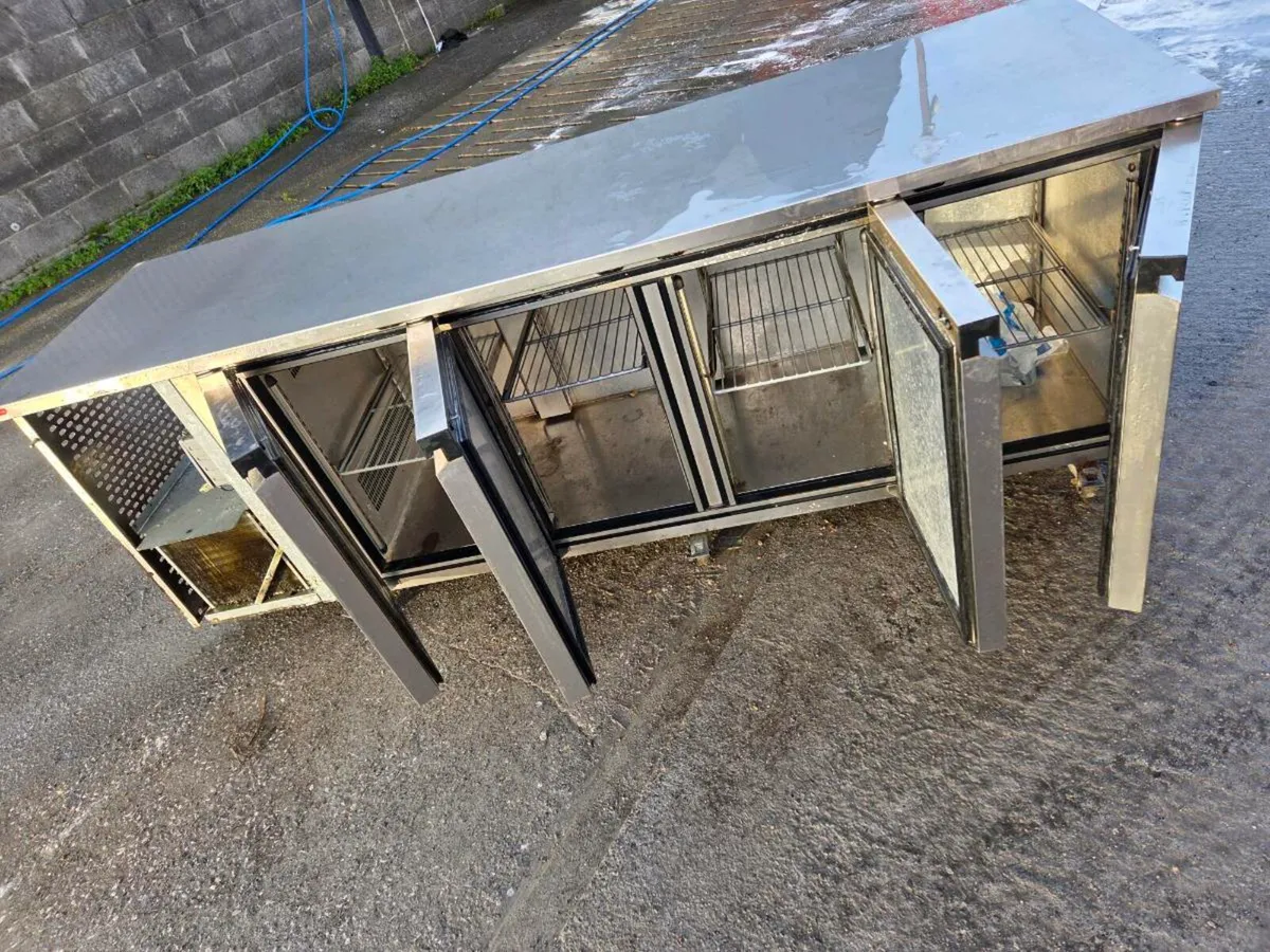 Fridge cooler - Image 4