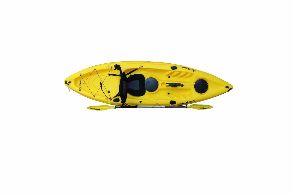 Horizon Swift Single Sit-on-Top kayaks In stock - Image 3