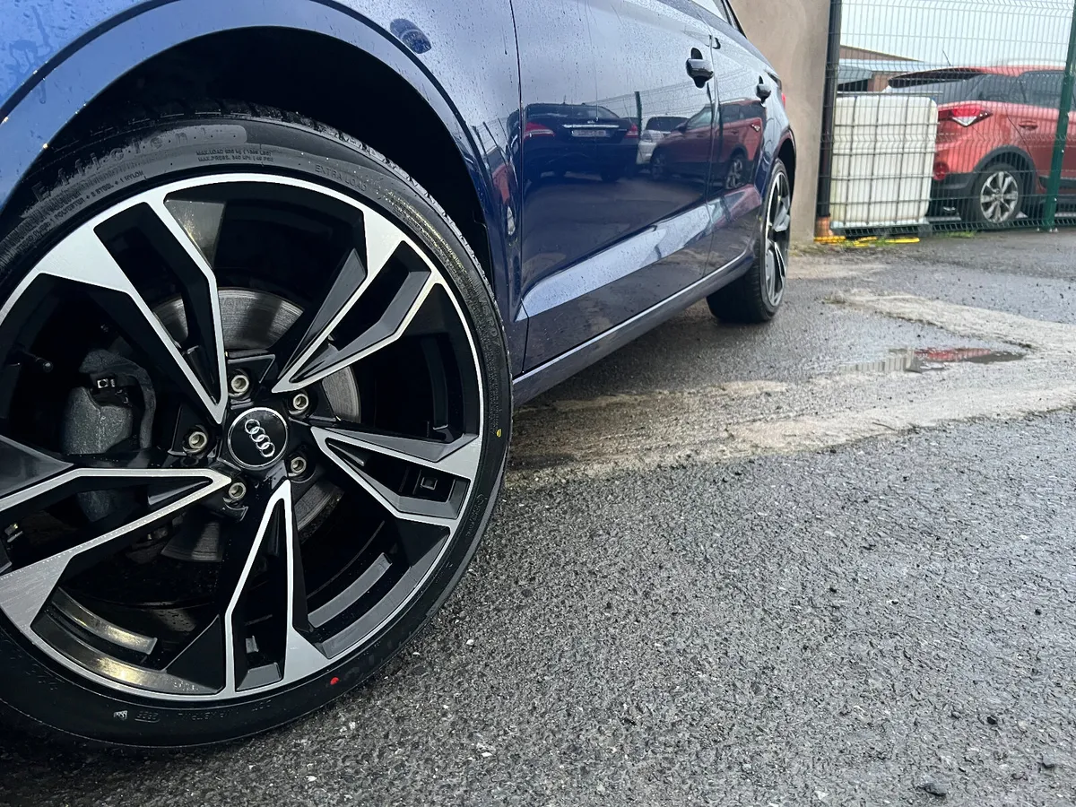 Audi A3 Saloon 1.4 TFSI Auto - Image 2