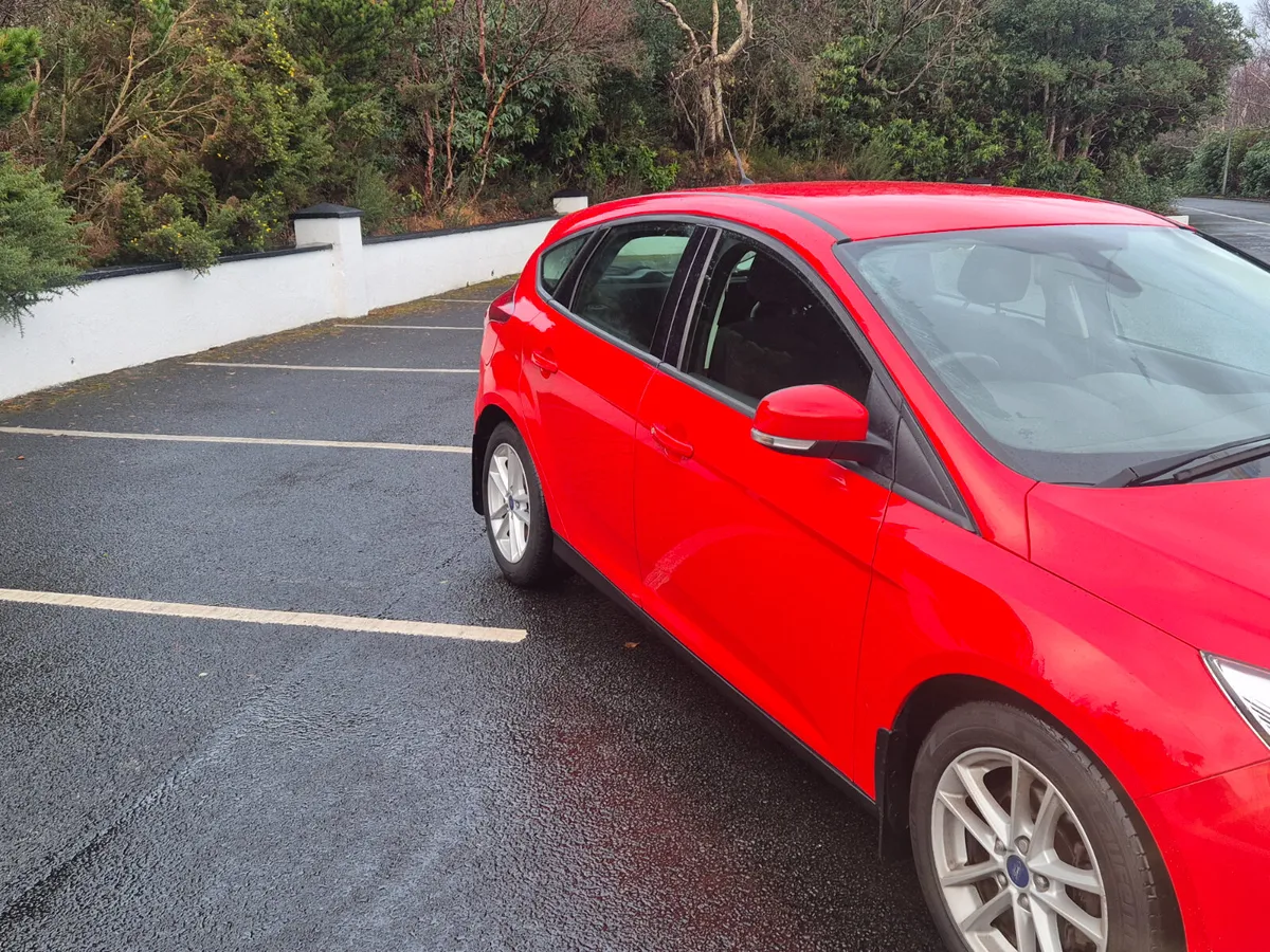 Ford Focus 2015 - Image 4