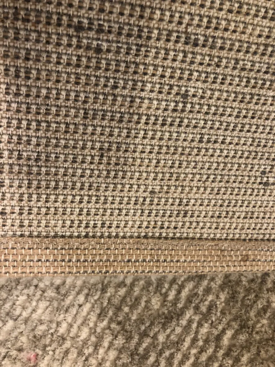 Wool Rug - Image 3