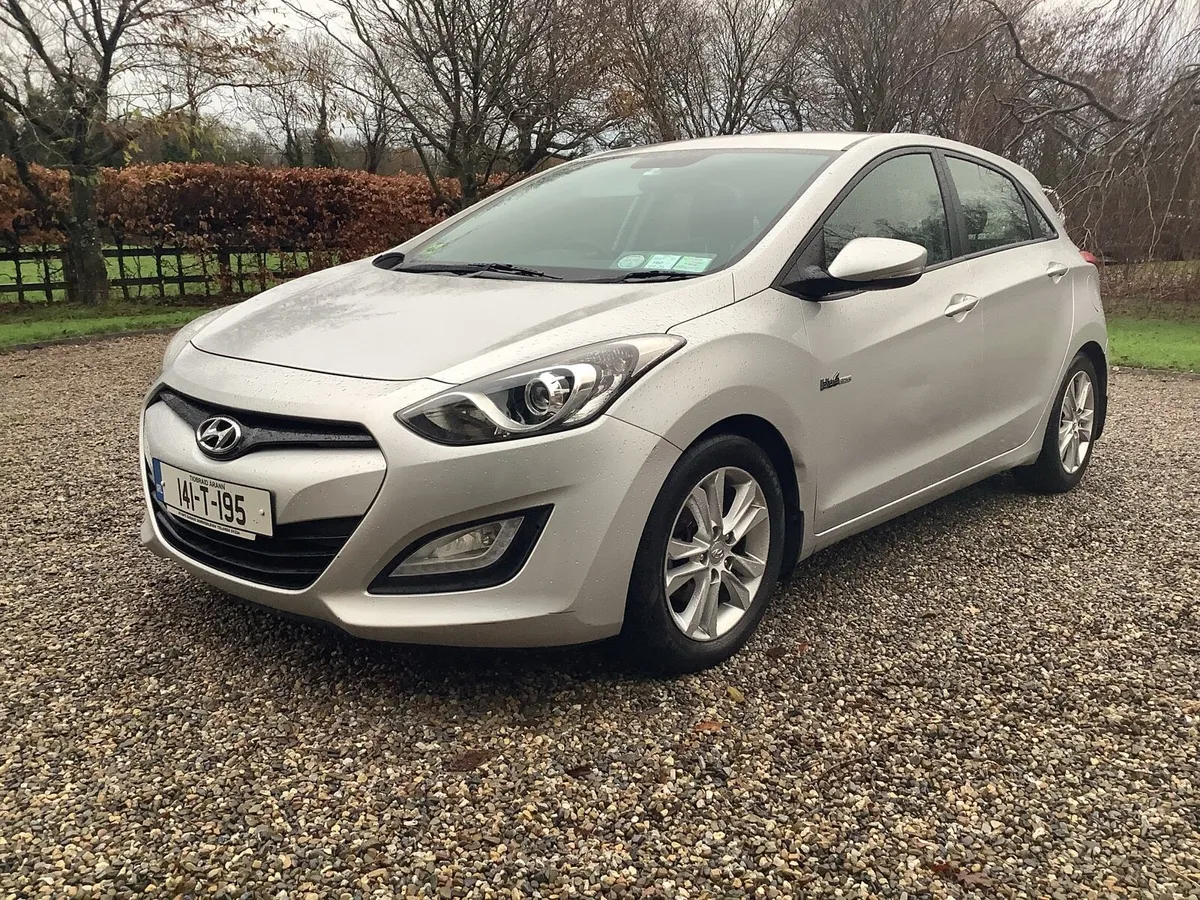 Hyundai i30 - Image 2