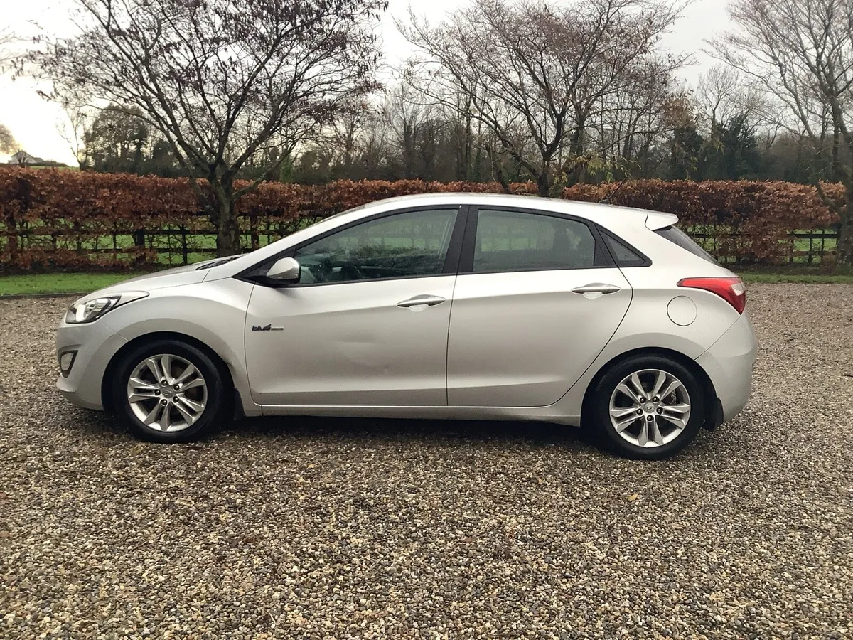 Hyundai i30 - Image 4