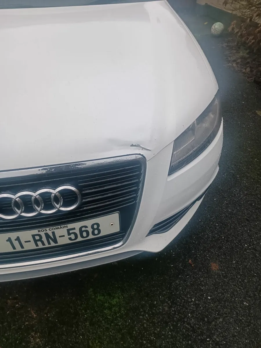 Audi A3 2011 - Image 2