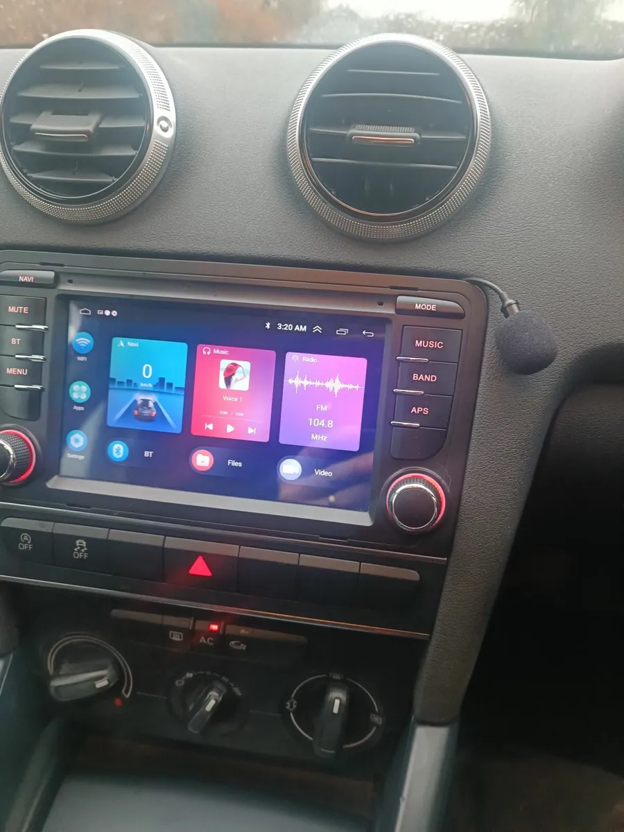 Audi A3 2011 - Image 3