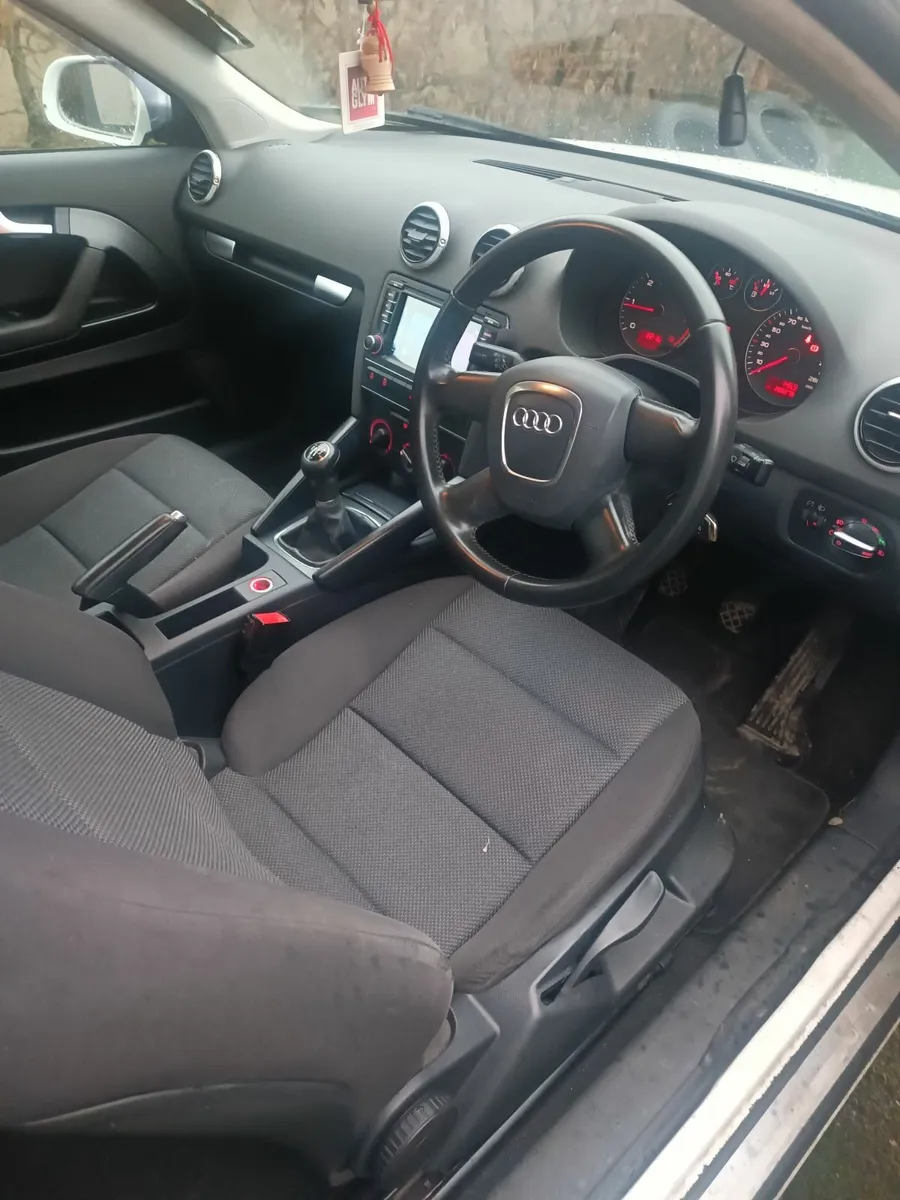 Audi A3 2011 - Image 4