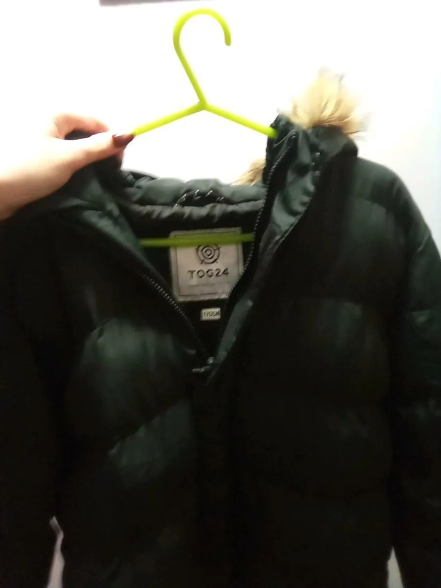 Boys jacket - Image 1