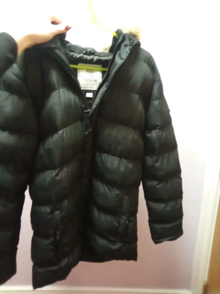 Boys jacket - Image 3