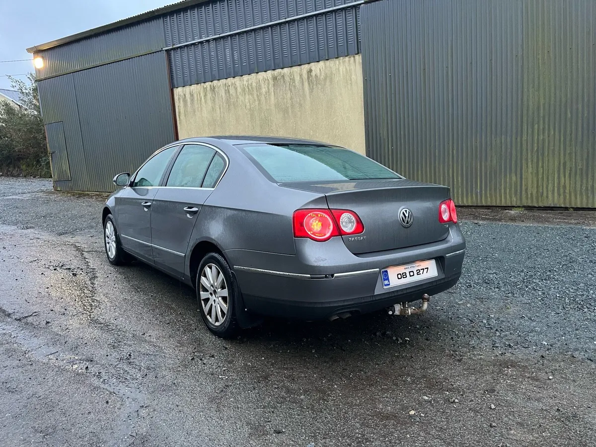 Volkswagen Passat *Tax and Tested* - Image 2