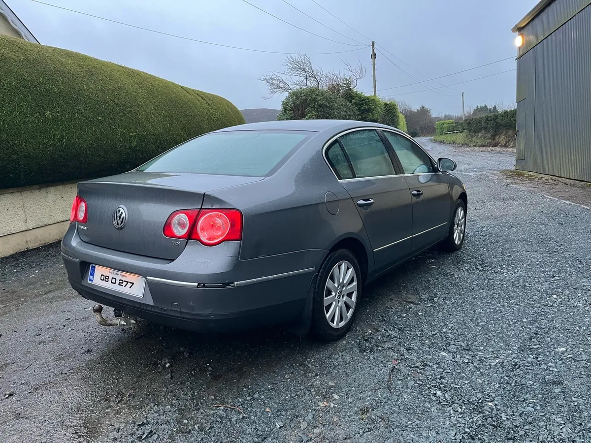 Volkswagen Passat *Tax and Tested* - Image 3