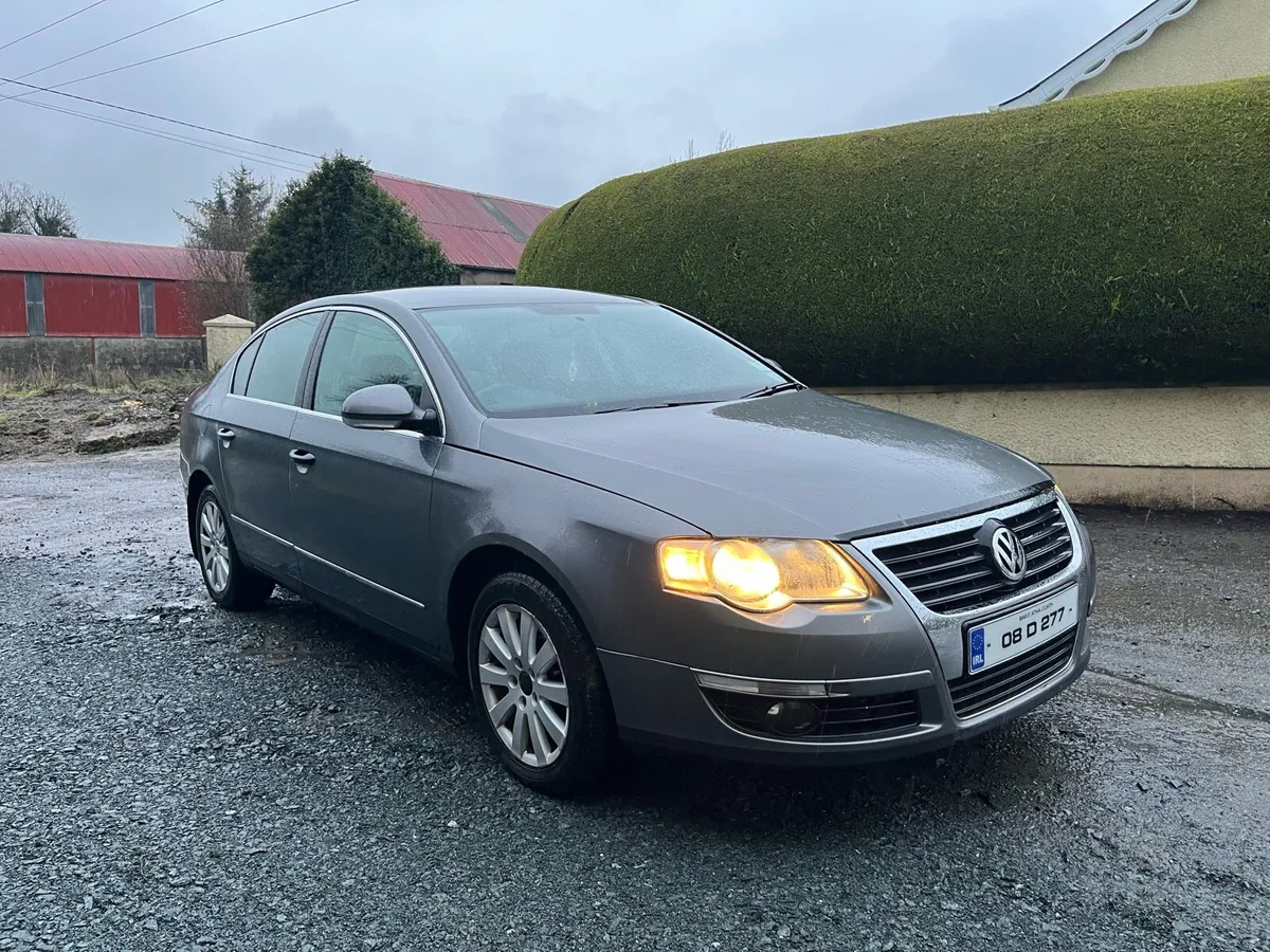 Volkswagen Passat *Tax and Tested* - Image 4
