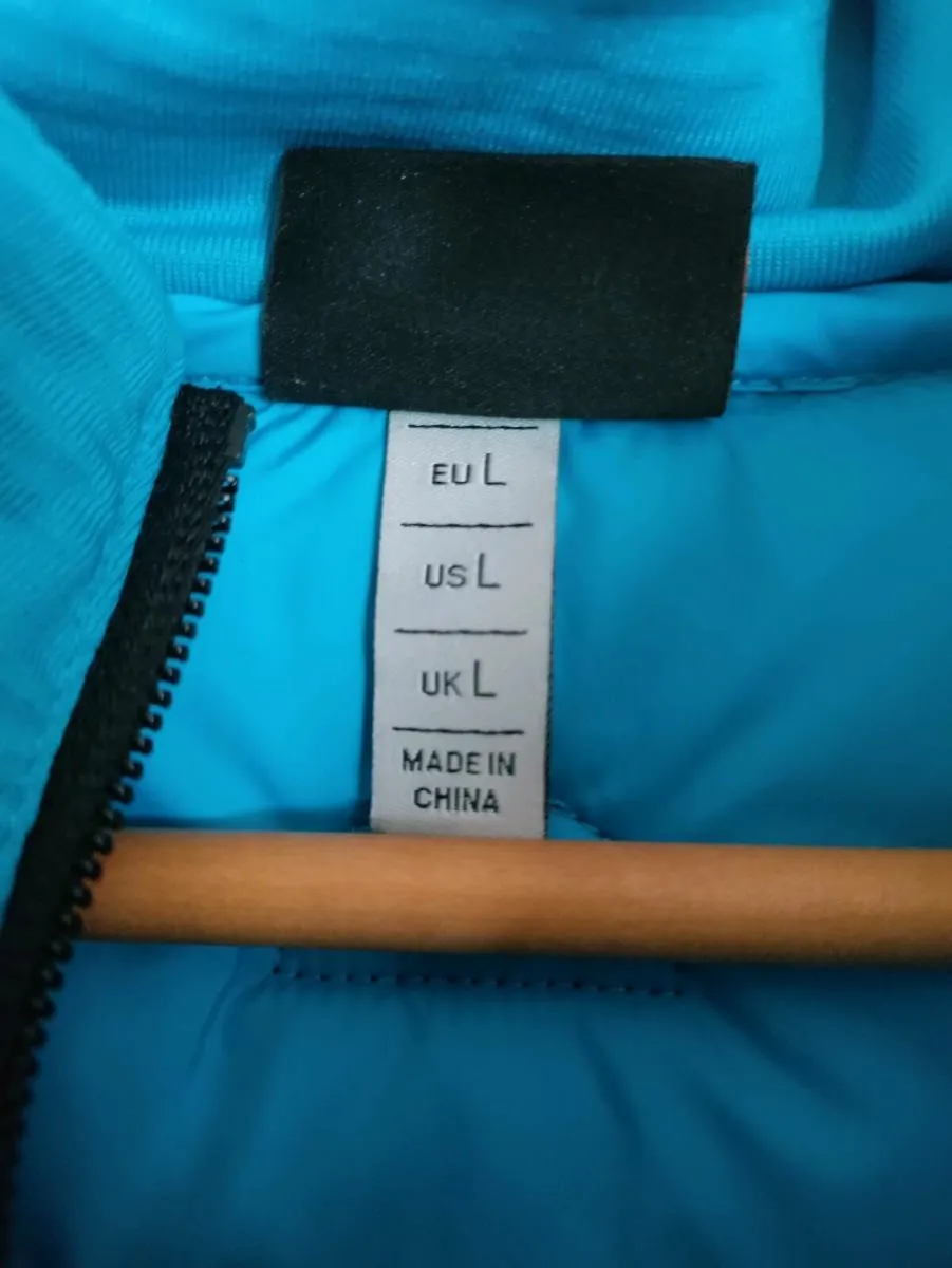 Ellesse Golf hybrid jkt L - Image 4