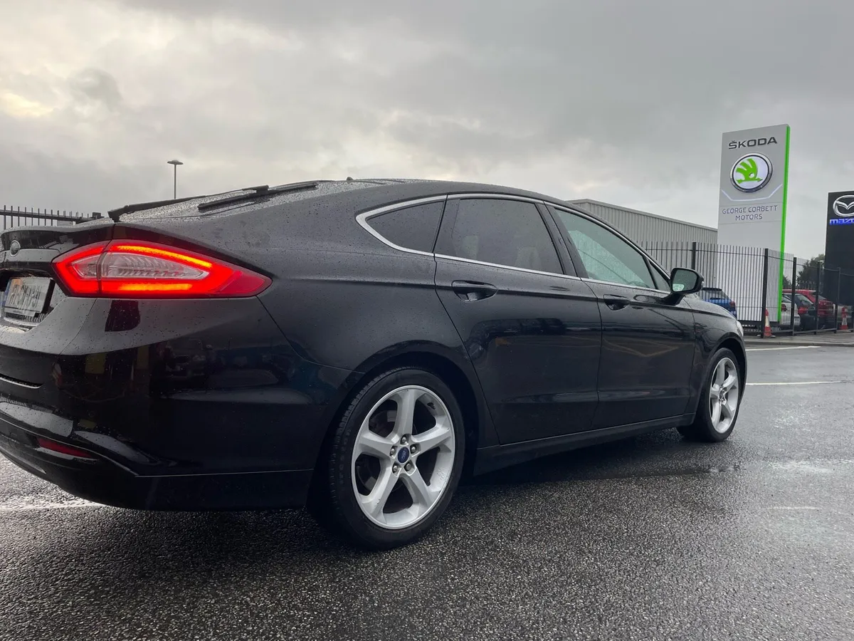 Ford Mondeo 171reg Fresh Nct 08.27‼️Tax 06.26‼️ - Image 2